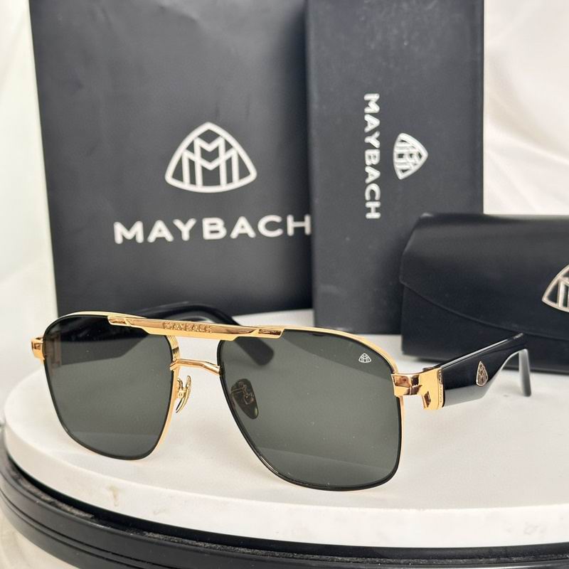 Maybach Glasses 03smh100 (6)