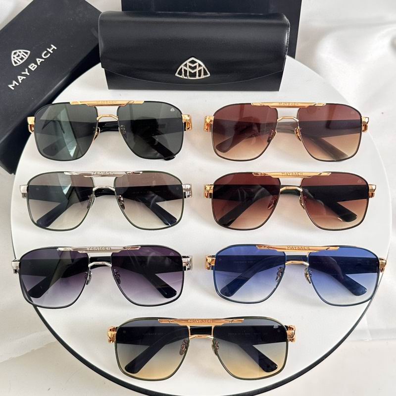 Maybach Glasses 03smh100 (7)