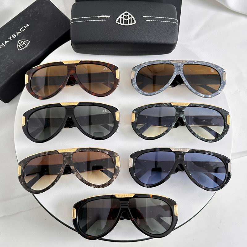 Maybach Glasses 03smh100 (8)