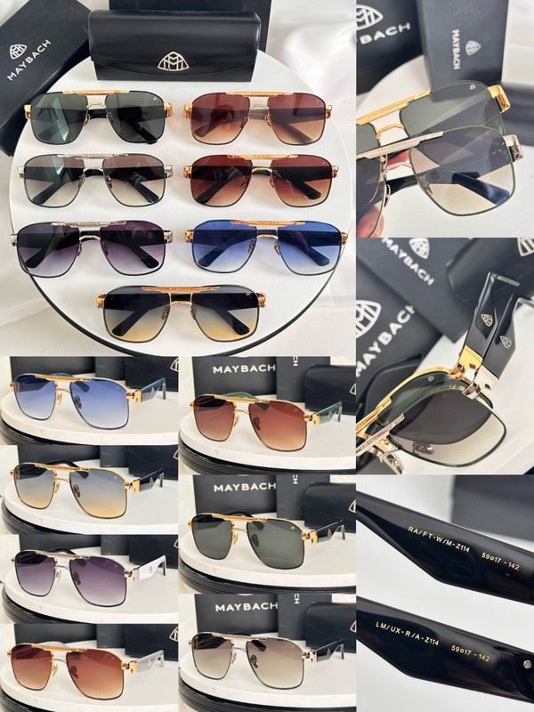 Maybach Glasses 03smh100 (9)