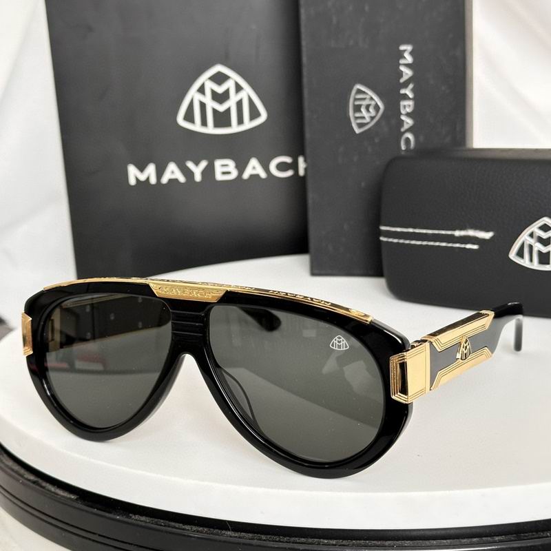 Maybach Glasses 03smh101 (2)