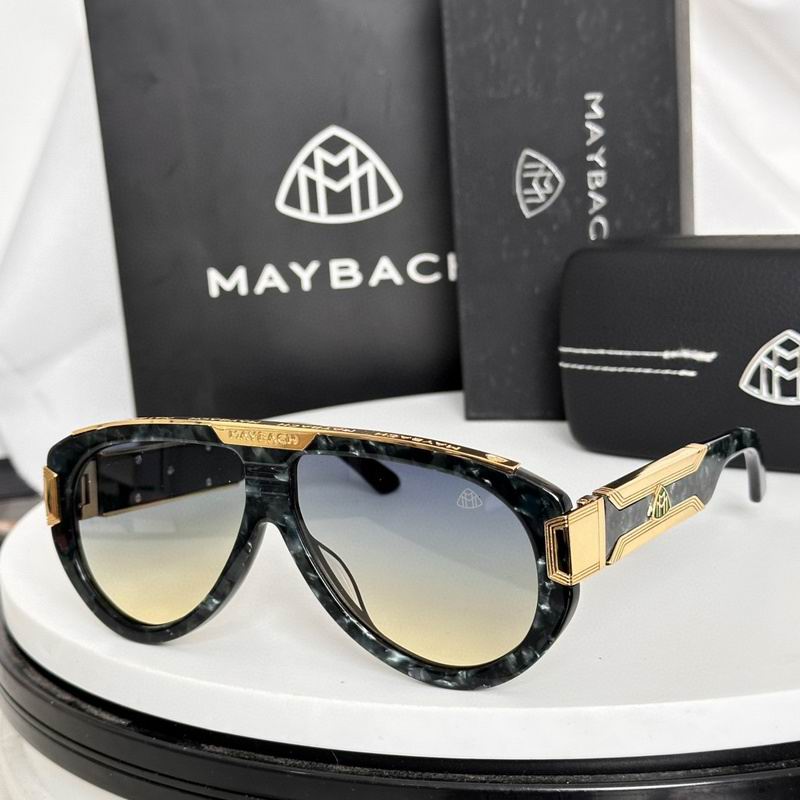 Maybach Glasses 03smh101 (5)