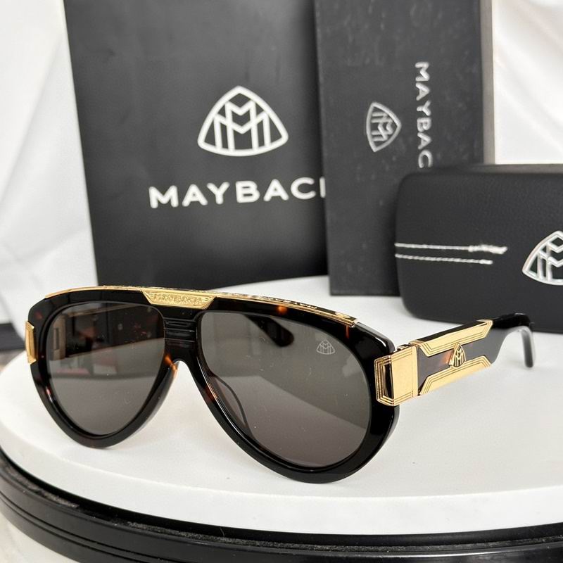 Maybach Glasses 03smh101 (7)