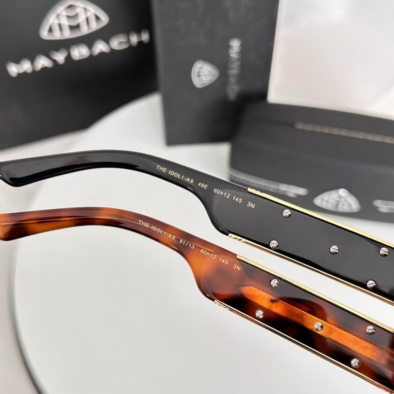 Maybach Glasses 03smh101 (8)