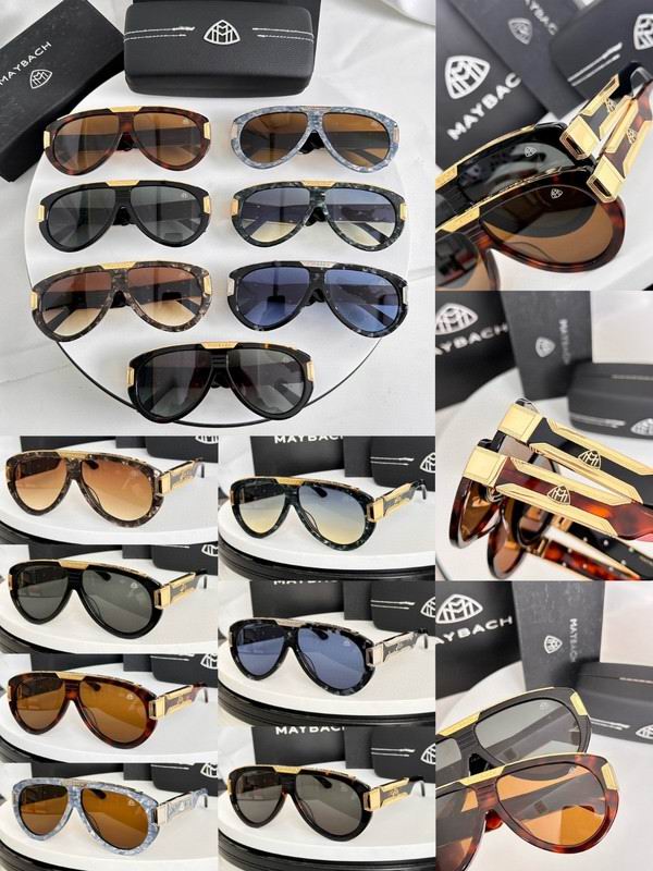 Maybach Glasses 03smh101 (9)