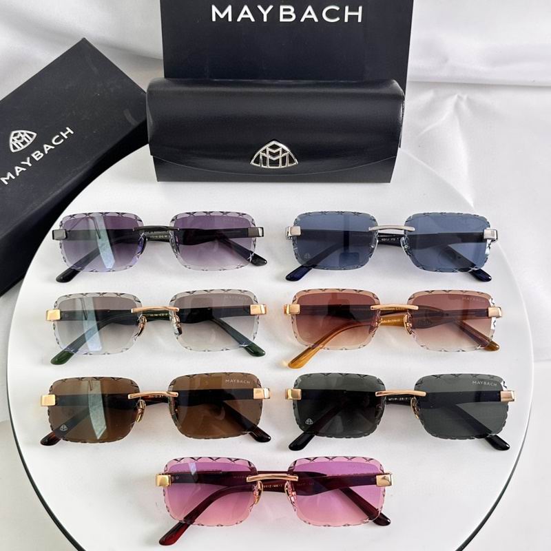 Maybach Glasses 03smh31 (9)