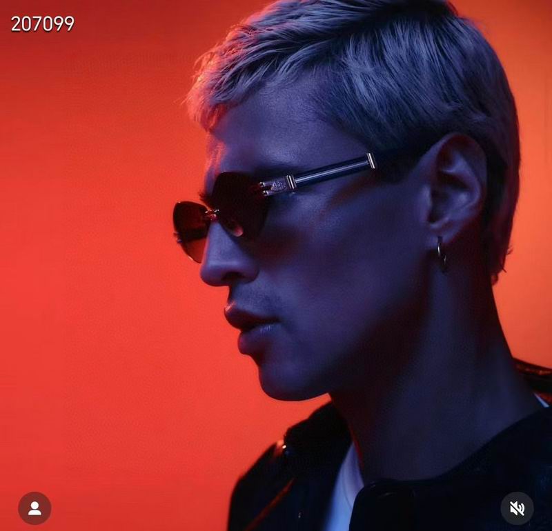 Maybach Glasses 03smh32 (10)