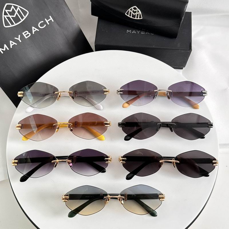 Maybach Glasses 03smh32 (8)