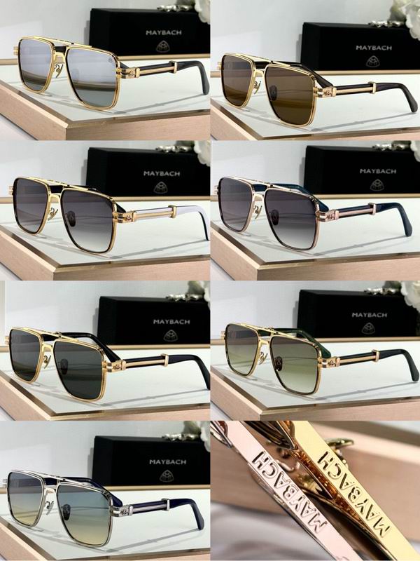 Maybach Glasses 03smh40 (10)