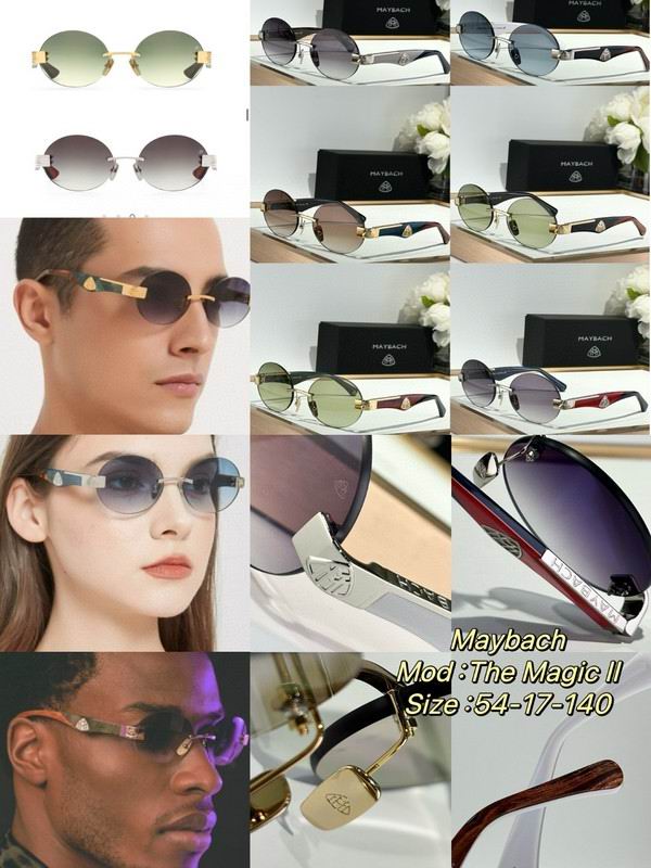 Maybach Glasses 03smh41 (10)