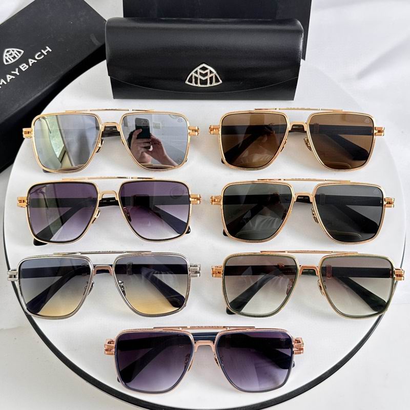 Maybach Glasses 03smh43 (9)