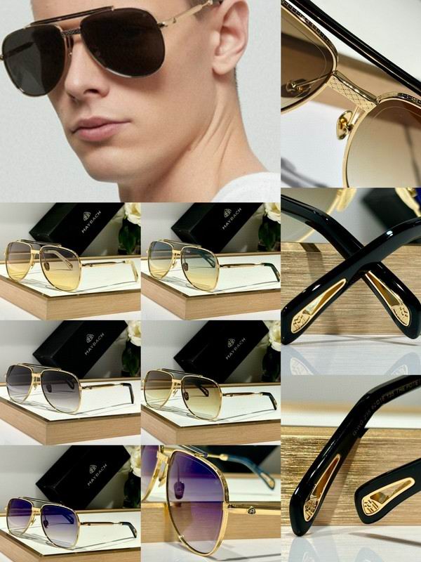 Maybach Glasses 03smh50 (10)