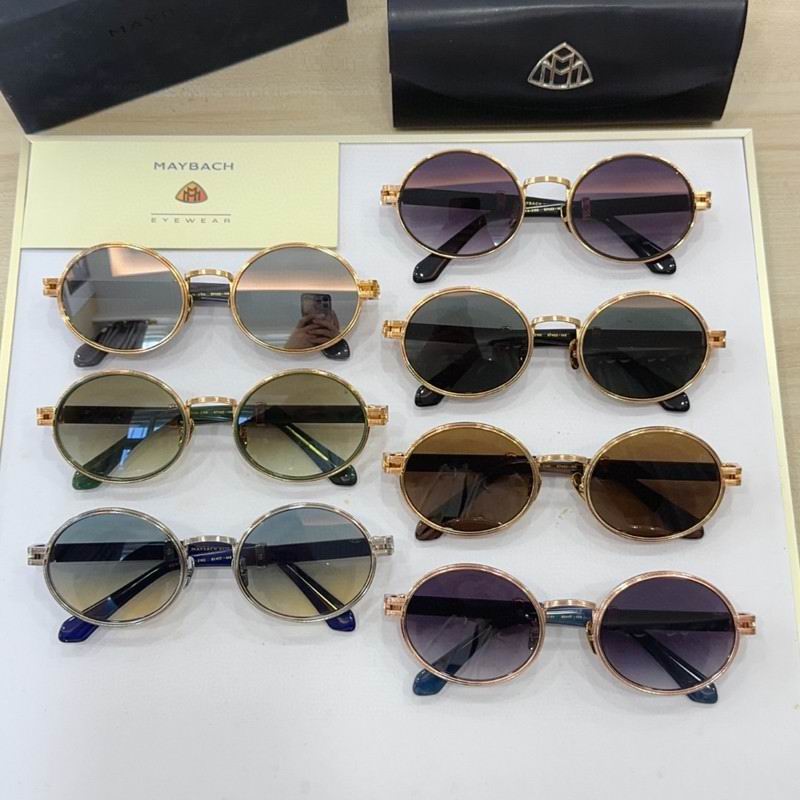 Maybach Glasses 03smh52 (9)