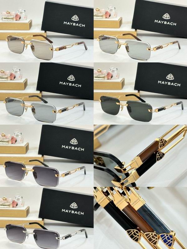 Maybach Glasses 03smh55 (10)