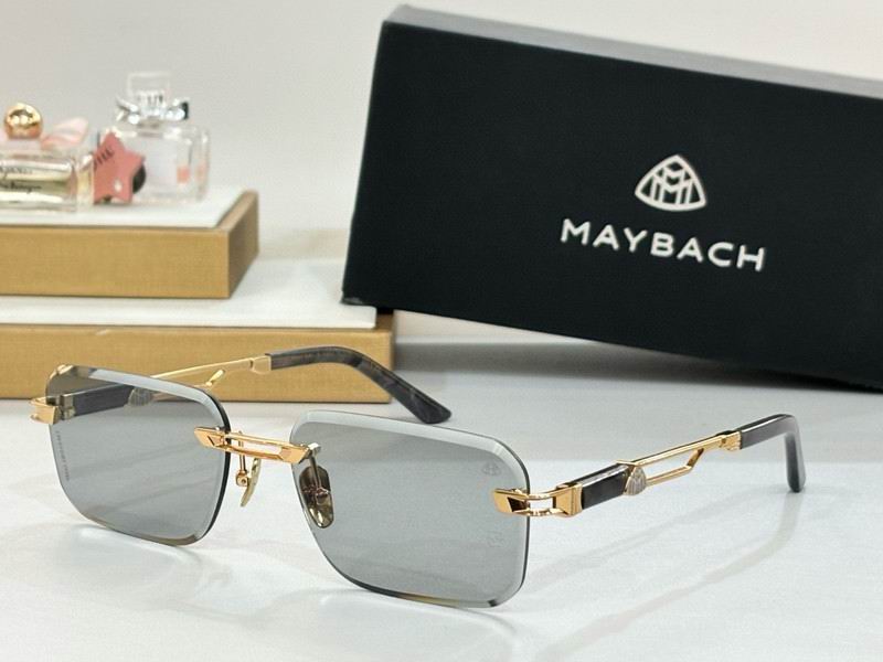 Maybach Glasses 03smh55 (2)