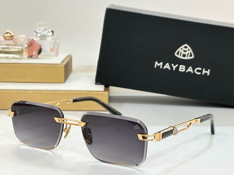 Maybach Glasses 03smh55 (3)