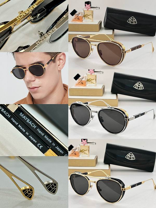 Maybach Glasses 03smh56 (10)