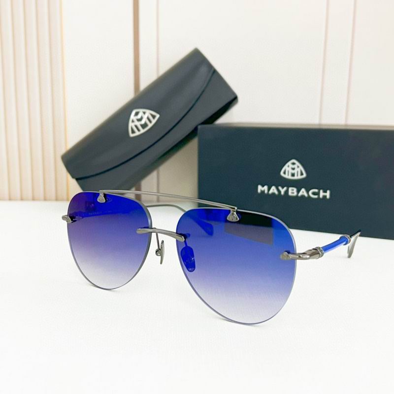 Maybach Glasses 03smh58 (1)