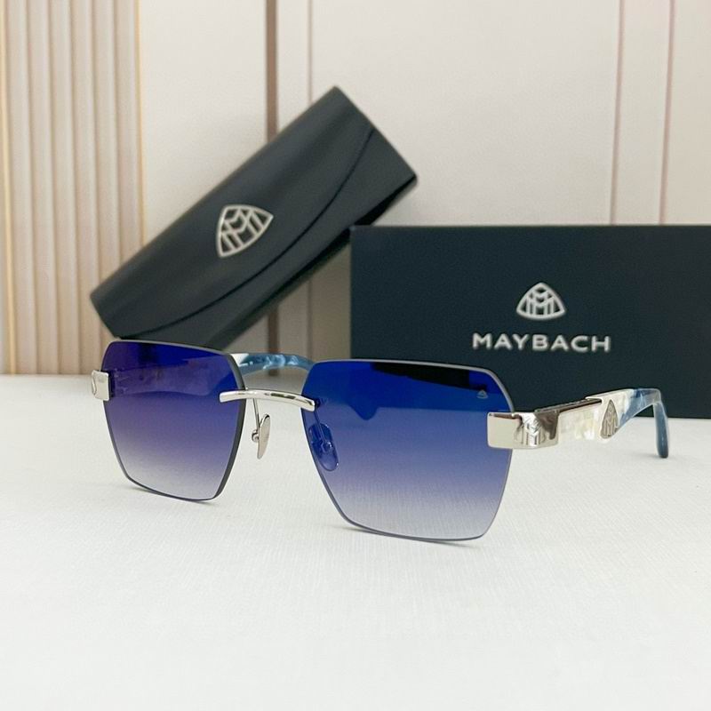 Maybach Glasses 03smh59 (1)