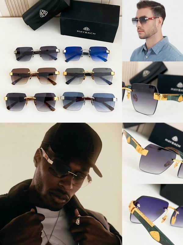 Maybach Glasses 03smh59 (10)