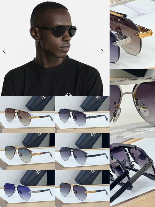 Maybach Glasses 03smh60 (10)