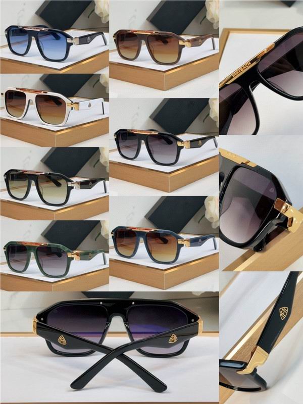 Maybach Glasses 03smh62 (10)