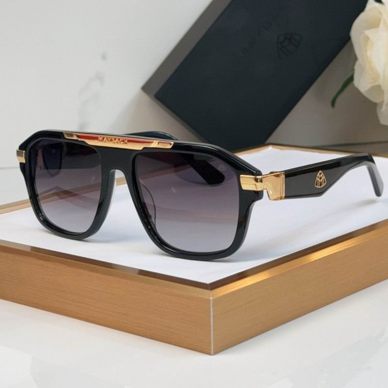 Maybach Glasses 03smh62 (2)