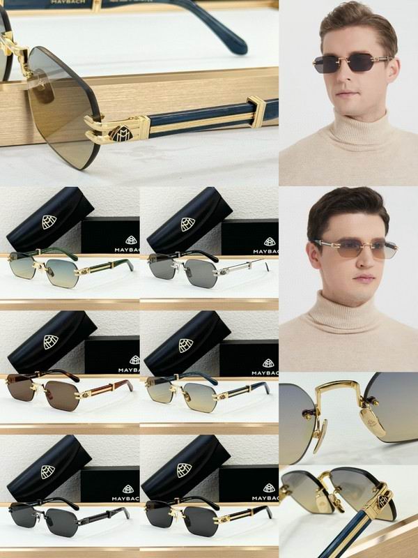 Maybach Glasses 03smh66 (10)