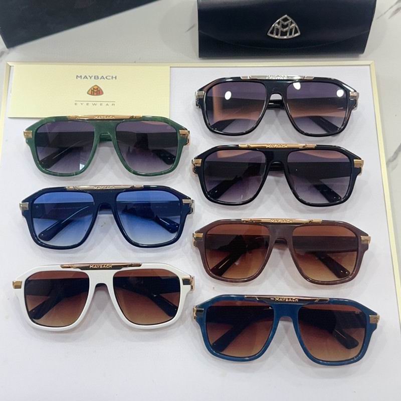 Maybach Glasses 03smh68 (8)