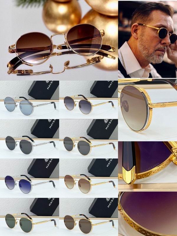 Maybach Glasses 03smh72 (10)