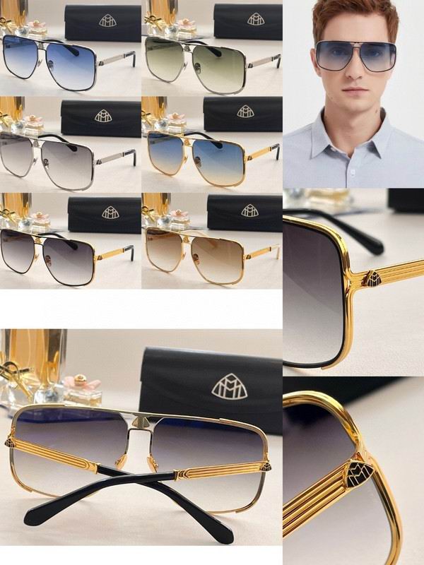 Maybach Glasses 03smh75 (10)