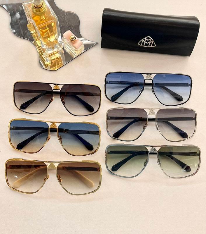 Maybach Glasses 03smh75 (9)