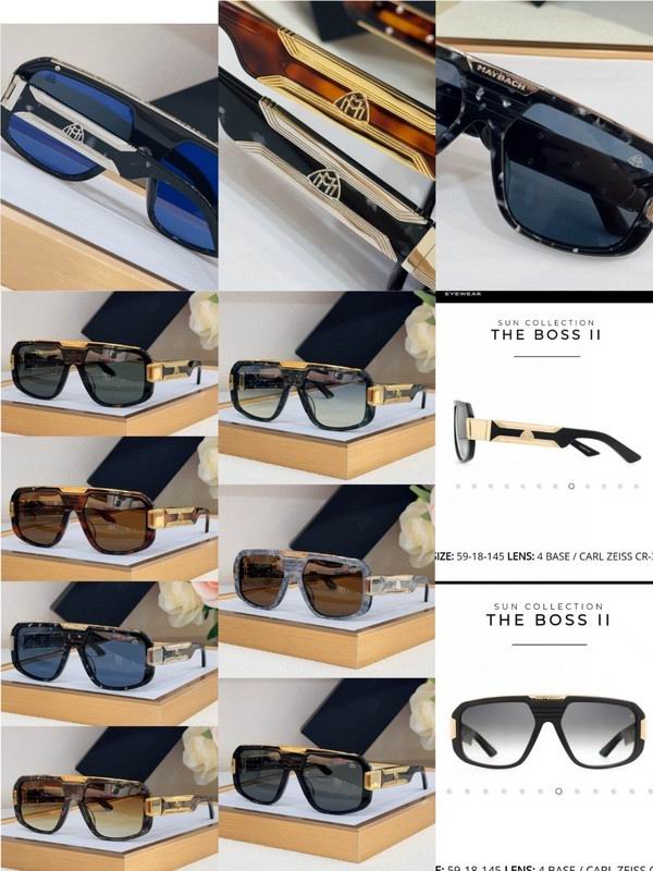 Maybach Glasses 03smh79 (10)