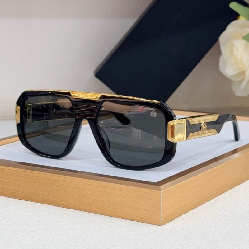 Maybach Glasses 03smh79 (4)
