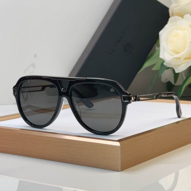 Maybach Glasses 03smh80 (2)
