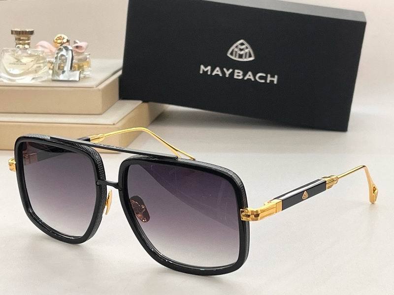 Maybach Glasses 03smh81 (3)