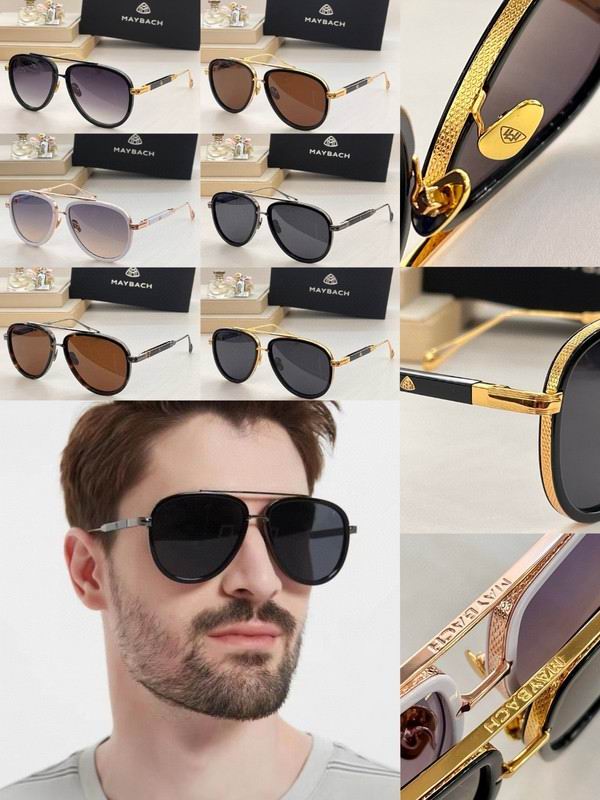 Maybach Glasses 03smh82 (10)