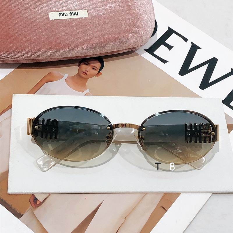 MiuMiu 119AV 60 18-140 H01