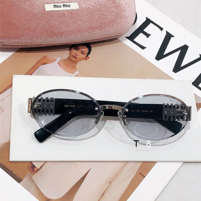 MiuMiu 119AV 60 18-140 H03