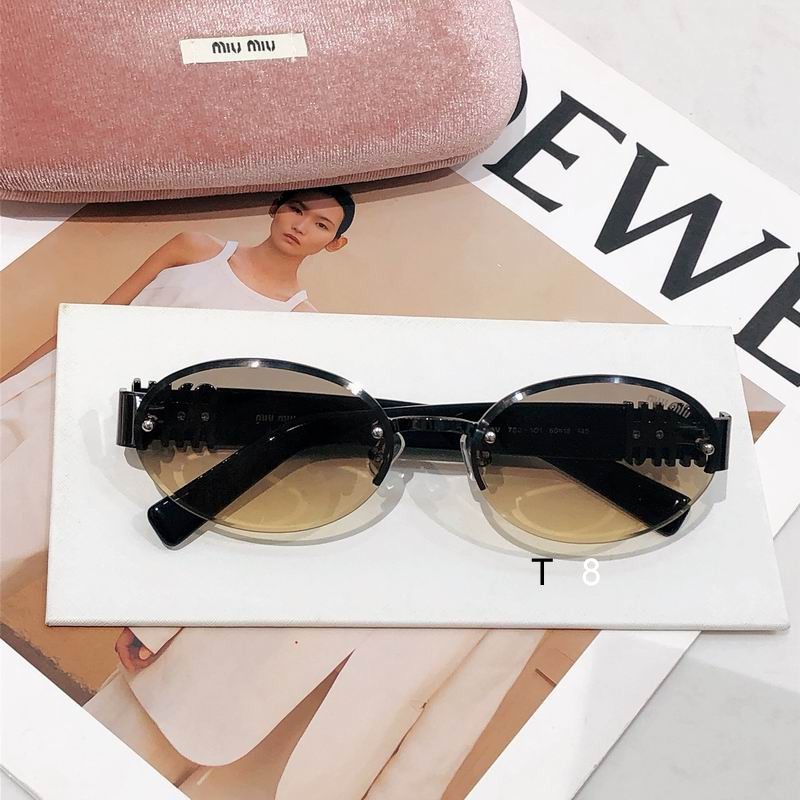 MiuMiu 119AV 60 18-140 H06