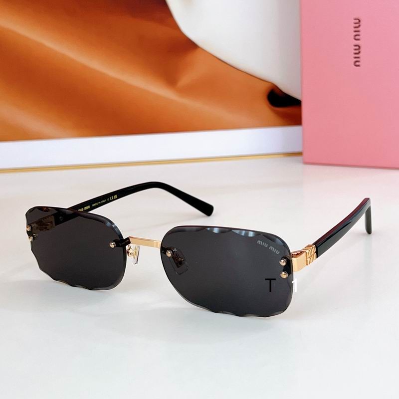 MiuMiu MU126AV62 20 140 a03