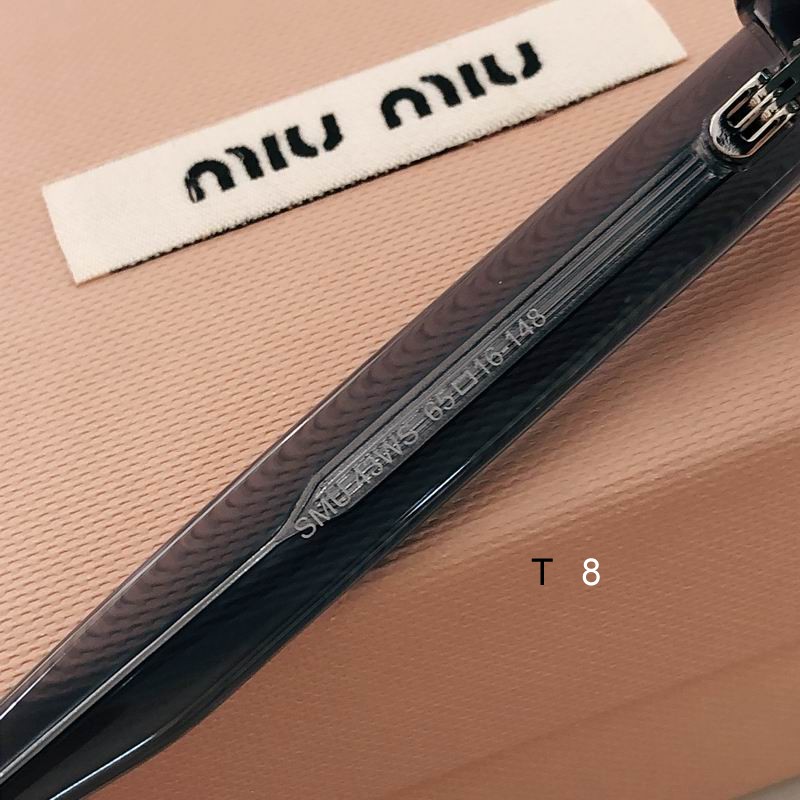 MiuMiu SMU43WS 65 16-148 H06