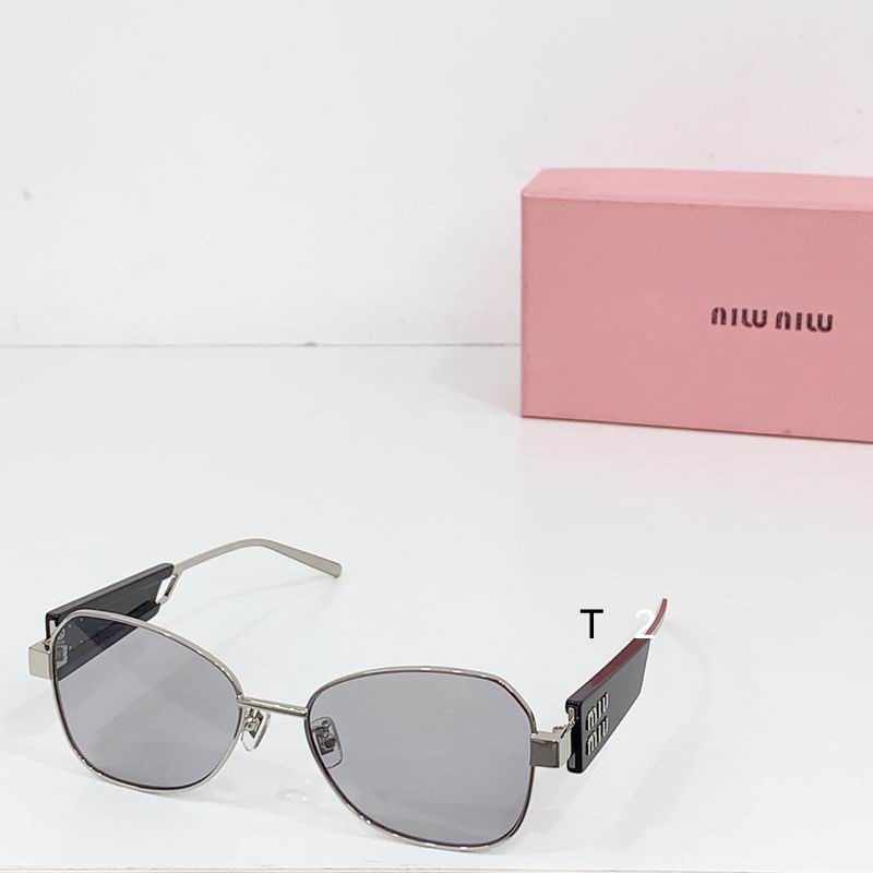 MiuMiu SMU67WS 55 18 145 b03