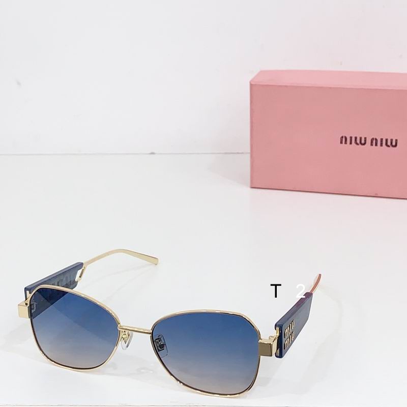 MiuMiu SMU67WS 55 18 145 b05