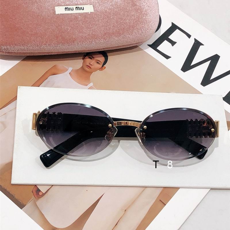 MiuMiu 119AV 60 18-140 H02