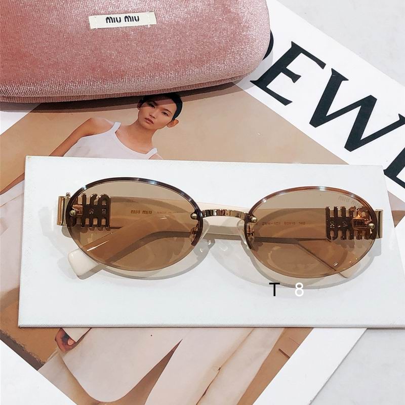 MiuMiu 119AV 60 18-140 H04