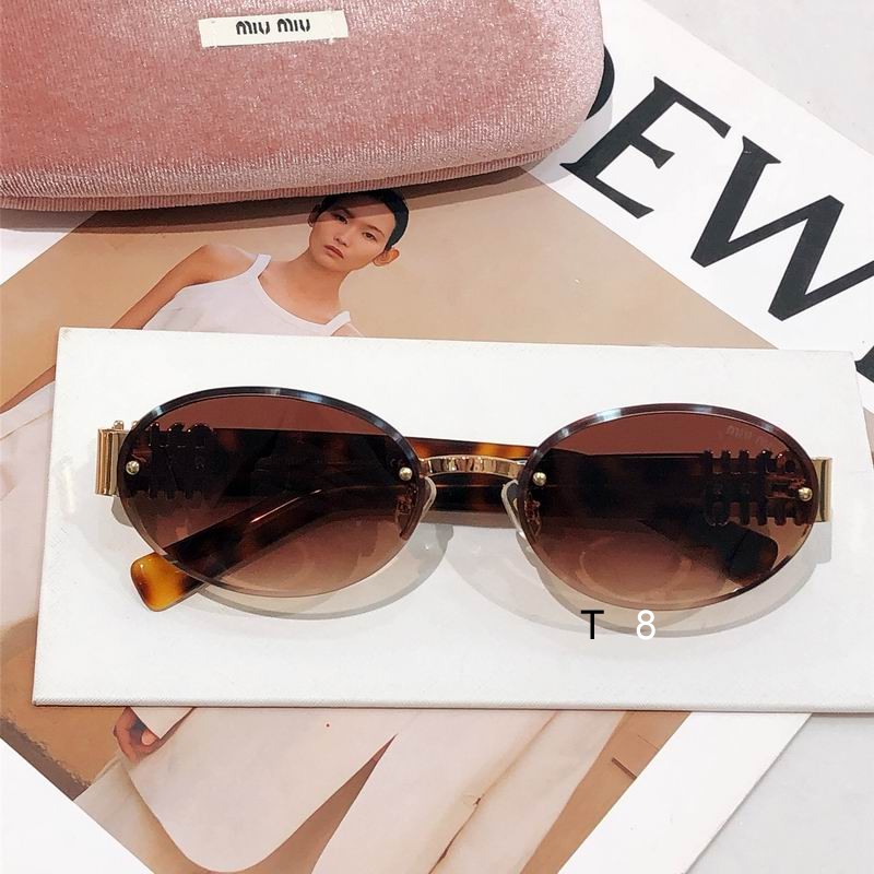 MiuMiu 119AV 60 18-140 H05