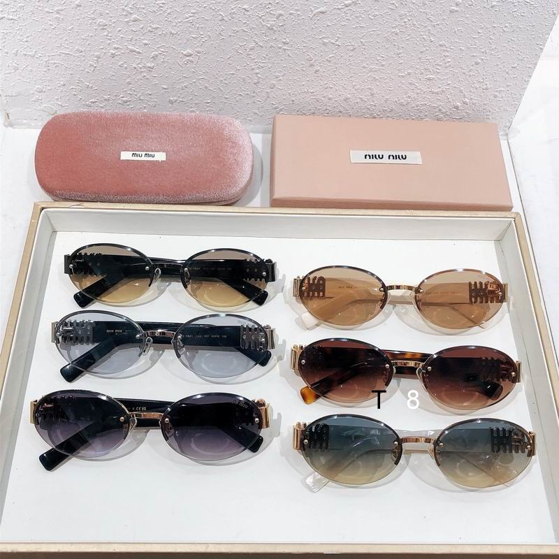 MiuMiu 119AV 60 18-140 H08