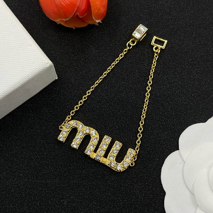 MiuMiu Bracelet 01lyh09 (5)
