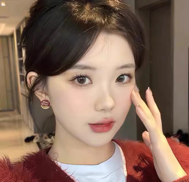 MiuMiu Earring 01lyh04 (12)